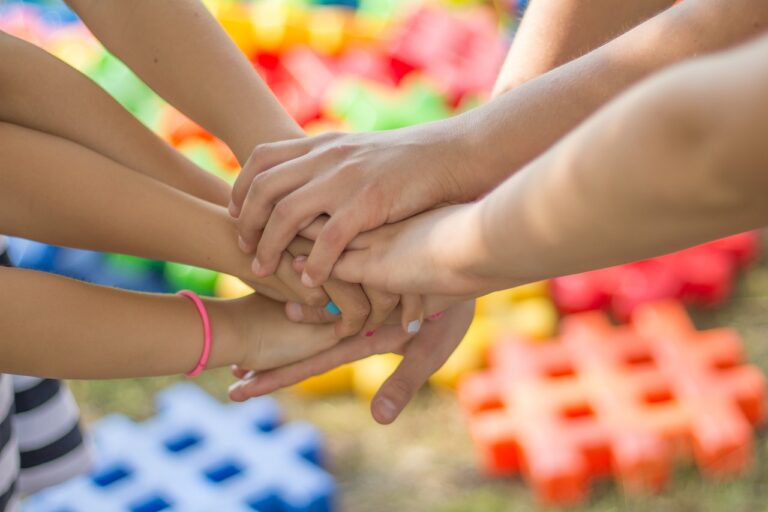 Psychologische Beratung für Paare, Familien und Einzelpersonen